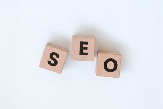 A Practical SEO Strategy for Sustainable Organic Growth